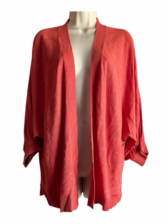 Chico's Sweaters - Chico’s Travel Dolman Sleeve Cardigan Sweater